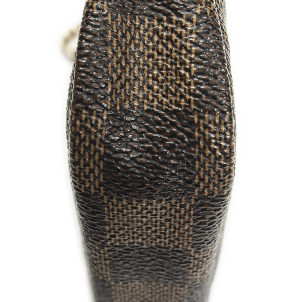 Louis Vuitton Mini Pochette Accessoires - Picture 7 of 10